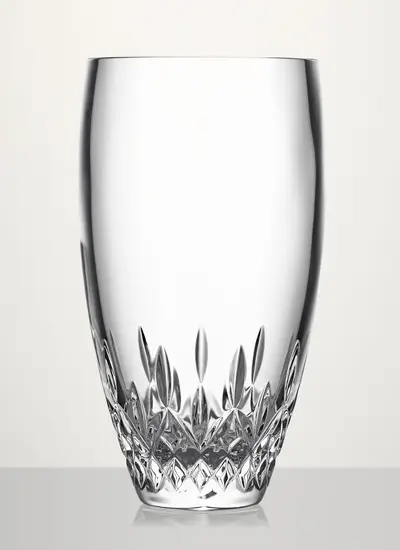 Waterford Crystal Lismore Essence 9 Inch Vase 